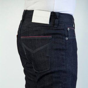 MENS JEAN MADE IN NEW YORK CITY